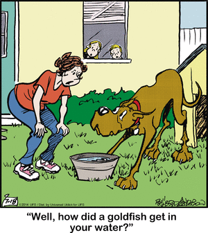 marmaduke